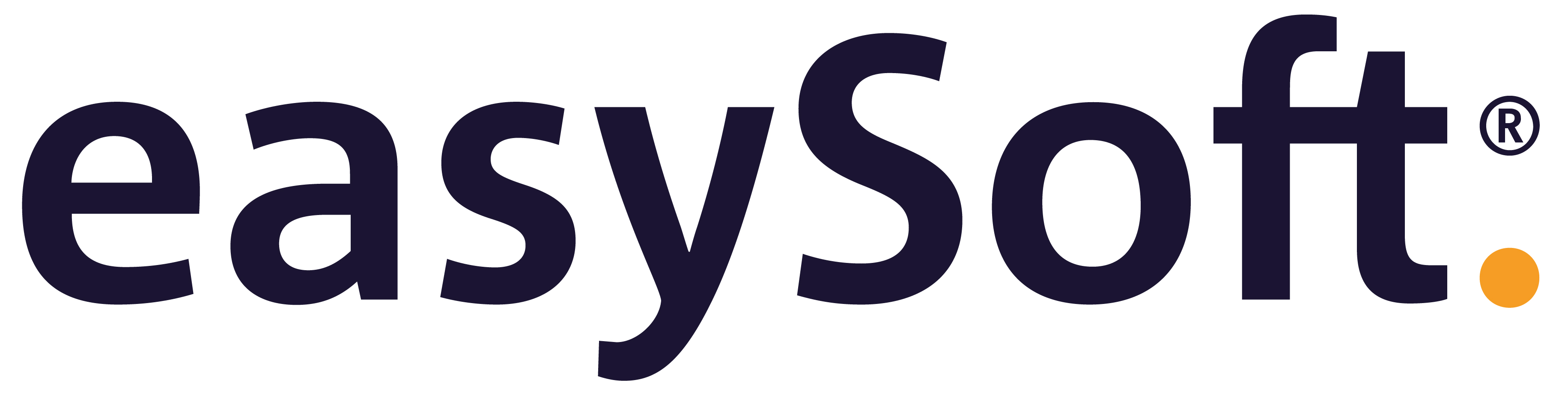 Logo von easySoft. GmbH - zur Startseite